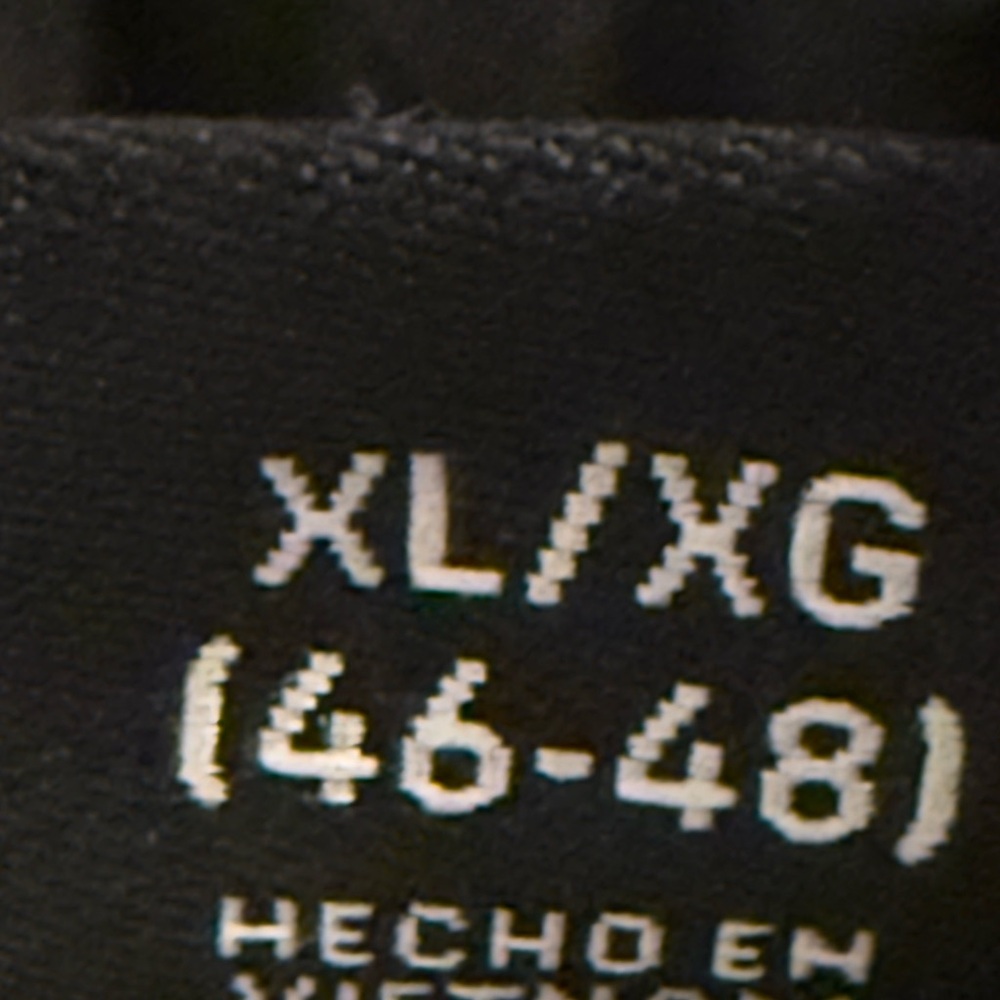 Swiss Tech Puffer Jacket - Picture 5 of 6